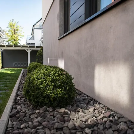 Baltic House Moewe ティメンドルファー・シュトラント