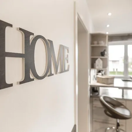 Baltic House Moewe * ティメンドルファー・シュトラント