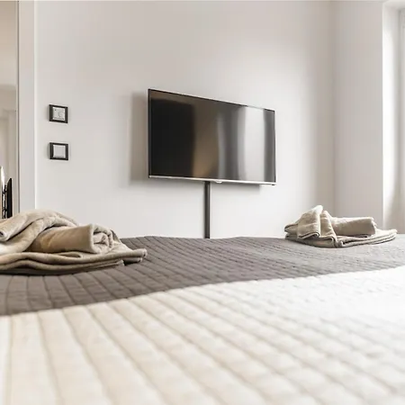 Baltic House Moewe アパート ティメンドルファー・シュトラント