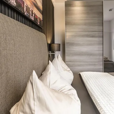 Baltic House Moewe * ティメンドルファー・シュトラント