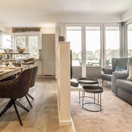 Baltic House Moewe * ティメンドルファー・シュトラント